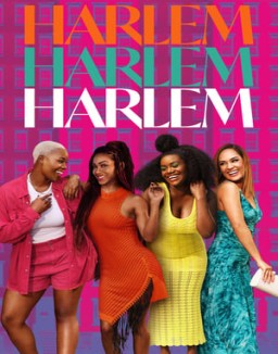 Harlem temporada 1 capitulo 3