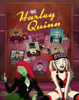 Harley Quinn temporada 2 capitulo 11