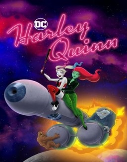 Harley Quinn temporada 4 capitulo 6