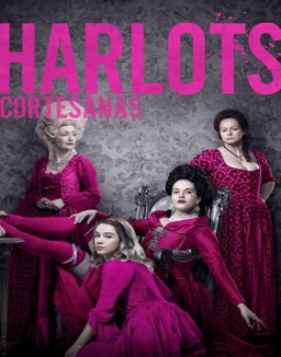 Harlots: Cortesanas temporada 1 capitulo 5