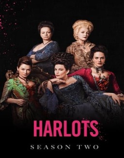 Harlots: Cortesanas temporada 2 capitulo 6