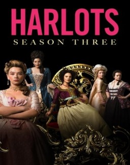 Harlots: Cortesanas temporada 3 capitulo 7