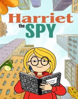 Harriet la espía temporada 2 capitulo 4