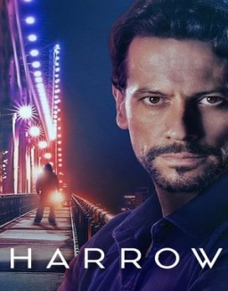 Harrow temporada 2 capitulo 3