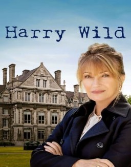 Harry Wild temporada 1 capitulo 5