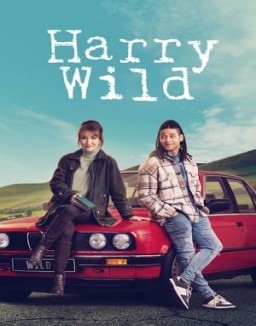 Harry Wild Temporada 3