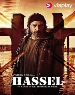 Hassel temporada 1 capitulo 1