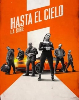 Hasta el cielo: La serie temporada 1 capitulo 1