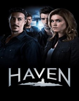 Haven temporada 1 capitulo 7