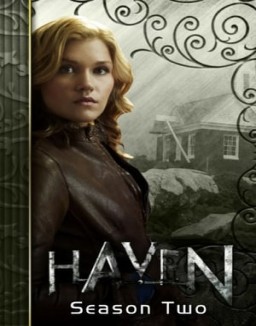 Haven temporada 2 capitulo 10