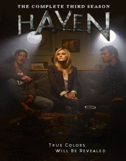 Haven temporada 3 capitulo 7