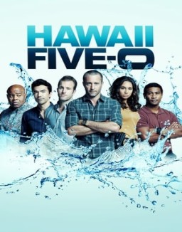 Hawaii Five-0 temporada 1 capitulo 5