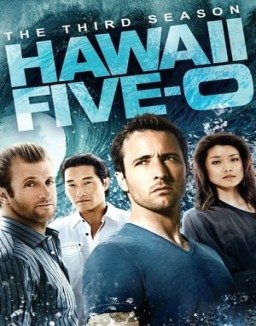 Hawaii Five-0 temporada 3 capitulo 24