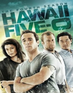 Hawaii Five-0 temporada 4 capitulo 6