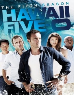 Hawaii Five-0 temporada 5 capitulo 12