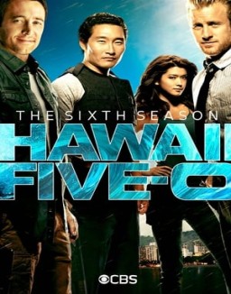 Hawaii Five-0 temporada 6 capitulo 16