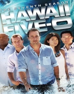 Hawaii Five-0 temporada 7 capitulo 3