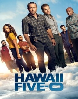 Hawaii Five-0 temporada 8 capitulo 25