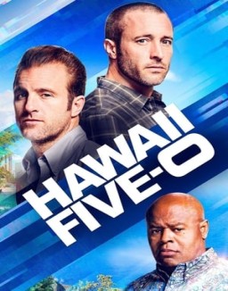 Hawaii Five-0 temporada 9 capitulo 16