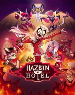 Hazbin Hotel temporada 1 capitulo 6