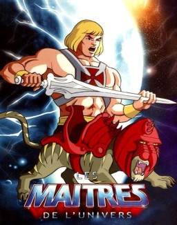 He-Man y los Masters del Universo (1983) temporada 1 capitulo 17