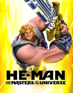 He-Man y los masters del universo temporada 1 capitulo 4