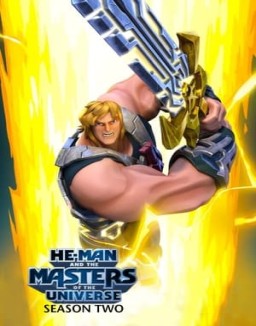 He-Man y los masters del universo temporada 2 capitulo 8