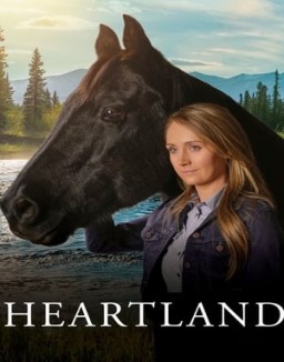 Heartland temporada 1 capitulo 4