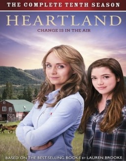 Heartland temporada 10 capitulo 17