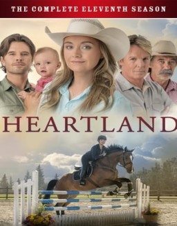 Heartland temporada 11 capitulo 6