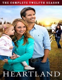 Heartland Temporada 12