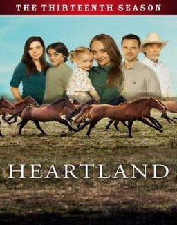 Heartland temporada 13 capitulo 1