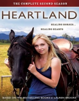 Heartland temporada 2 capitulo 2