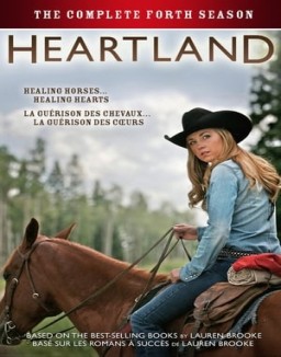 Heartland temporada 4 capitulo 15