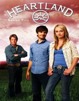 Heartland temporada 5 capitulo 15