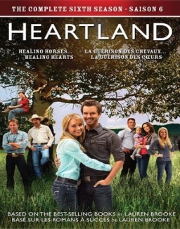 Heartland temporada 6 capitulo 6