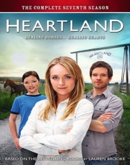 Heartland temporada 7 capitulo 8