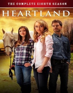 Heartland temporada 8 capitulo 12