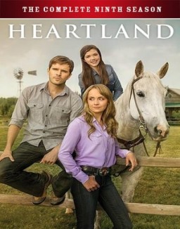 Heartland temporada 9 capitulo 14