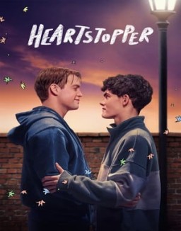 Heartstopper temporada 3 capitulo 3