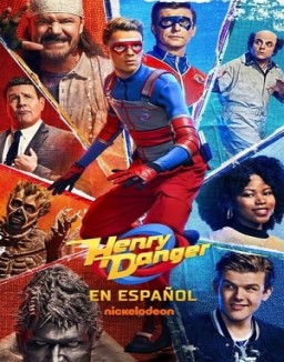 Henry Danger temporada 1 capitulo 23