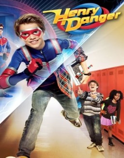 Henry Danger temporada 2 capitulo 17