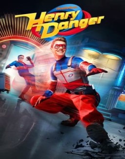 Henry Danger temporada 4 capitulo 14