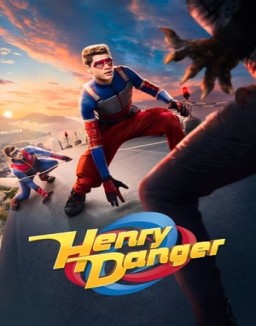 Henry Danger temporada 5 capitulo 10