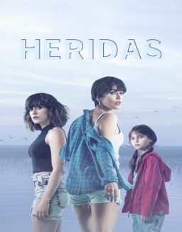 Heridas temporada 1 capitulo 12