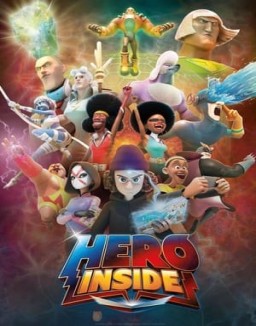 Hero Inside Temporada 1