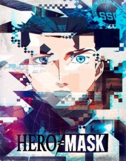 Hero Mask temporada 2 capitulo 7