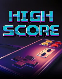 High Score: El mundo de los videojuegos temporada 1 capitulo 1