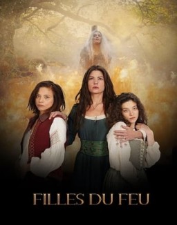 Hijas del fuego temporada 1 capitulo 2