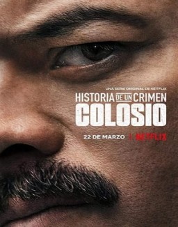 Historia de un crimen: Colosio temporada 1 capitulo 1